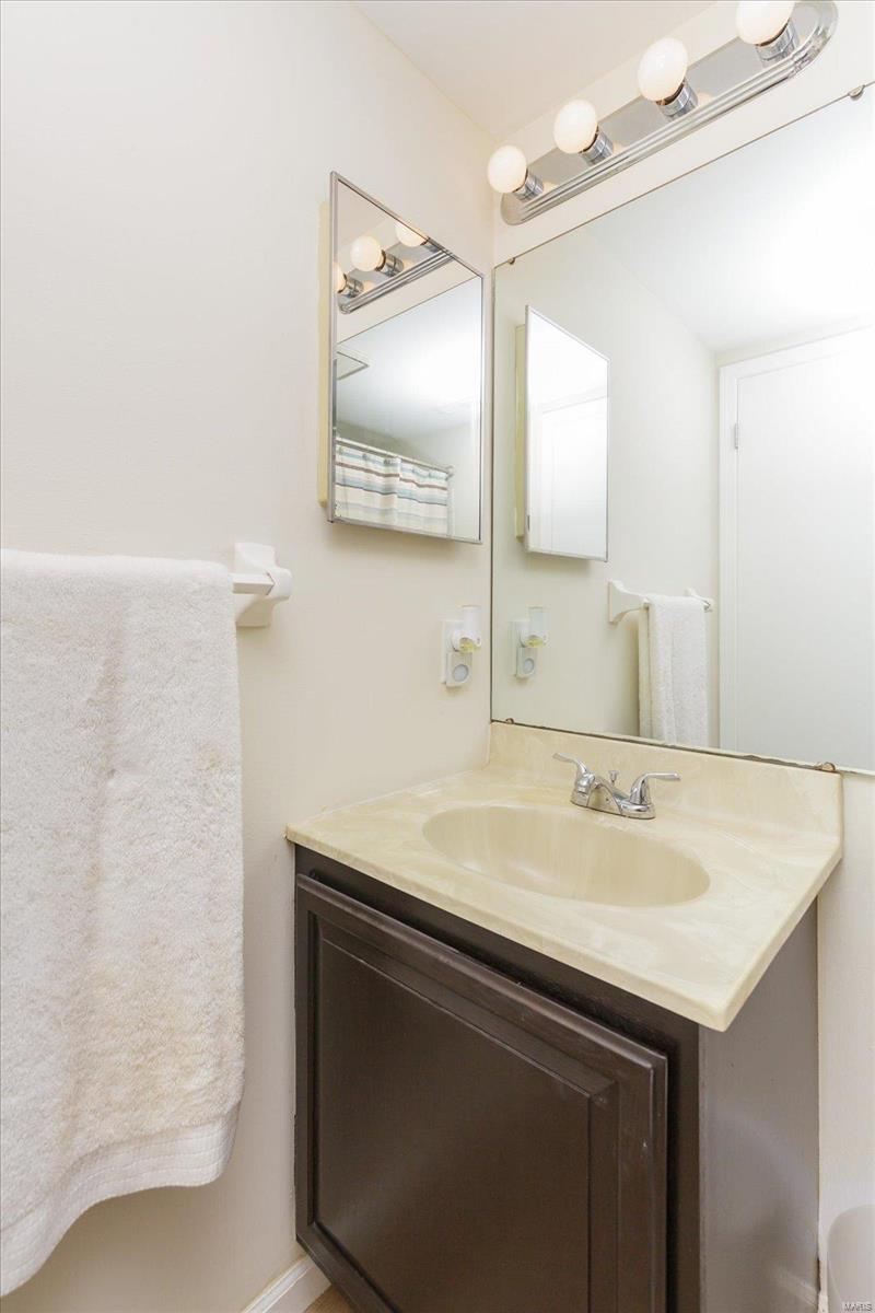 Creve Coeur Crossing - Residential