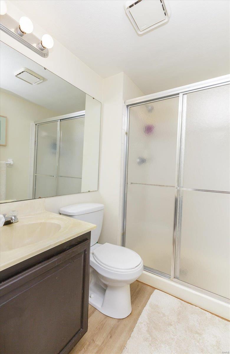 Creve Coeur Crossing - Residential