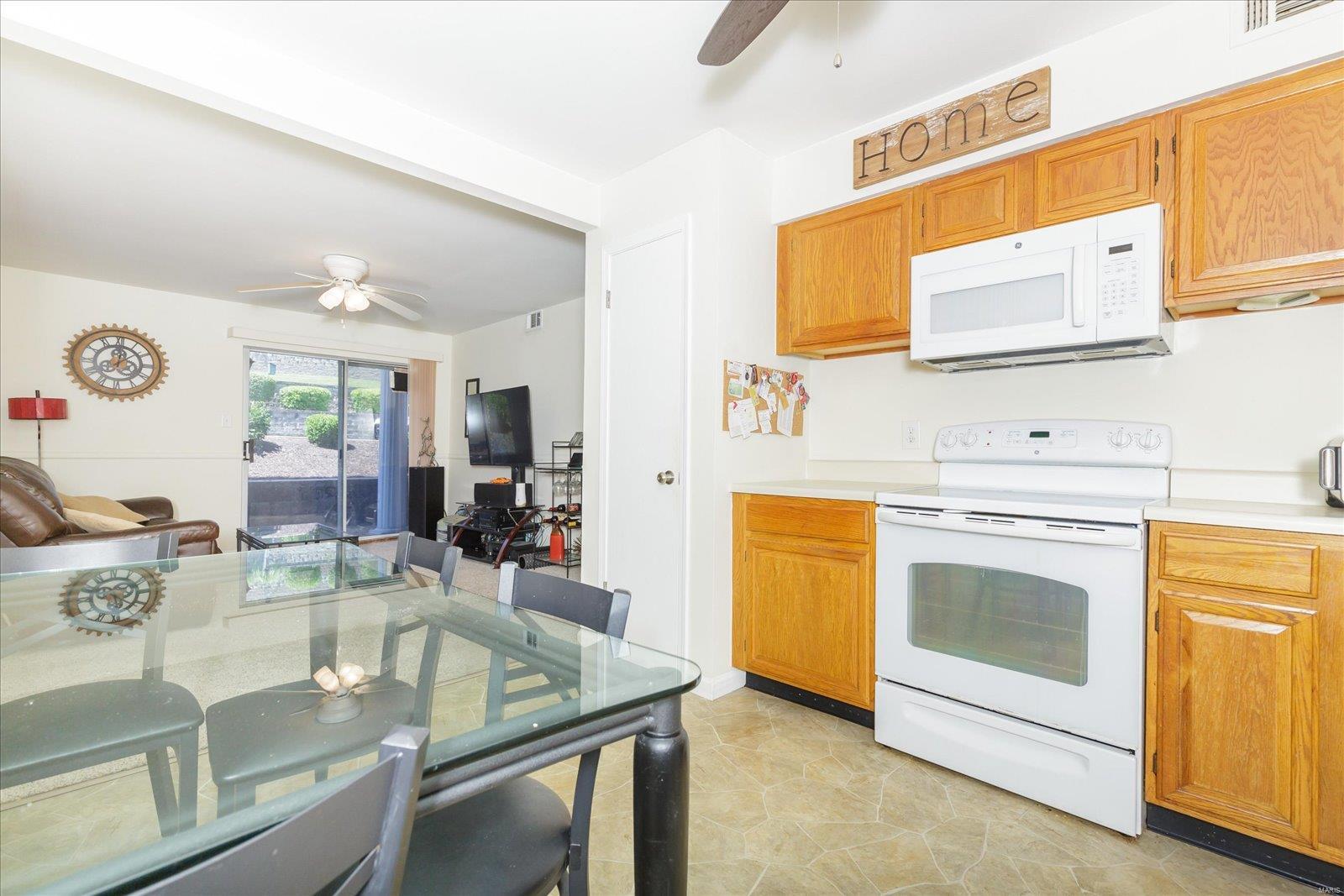 Creve Coeur Crossing - Residential