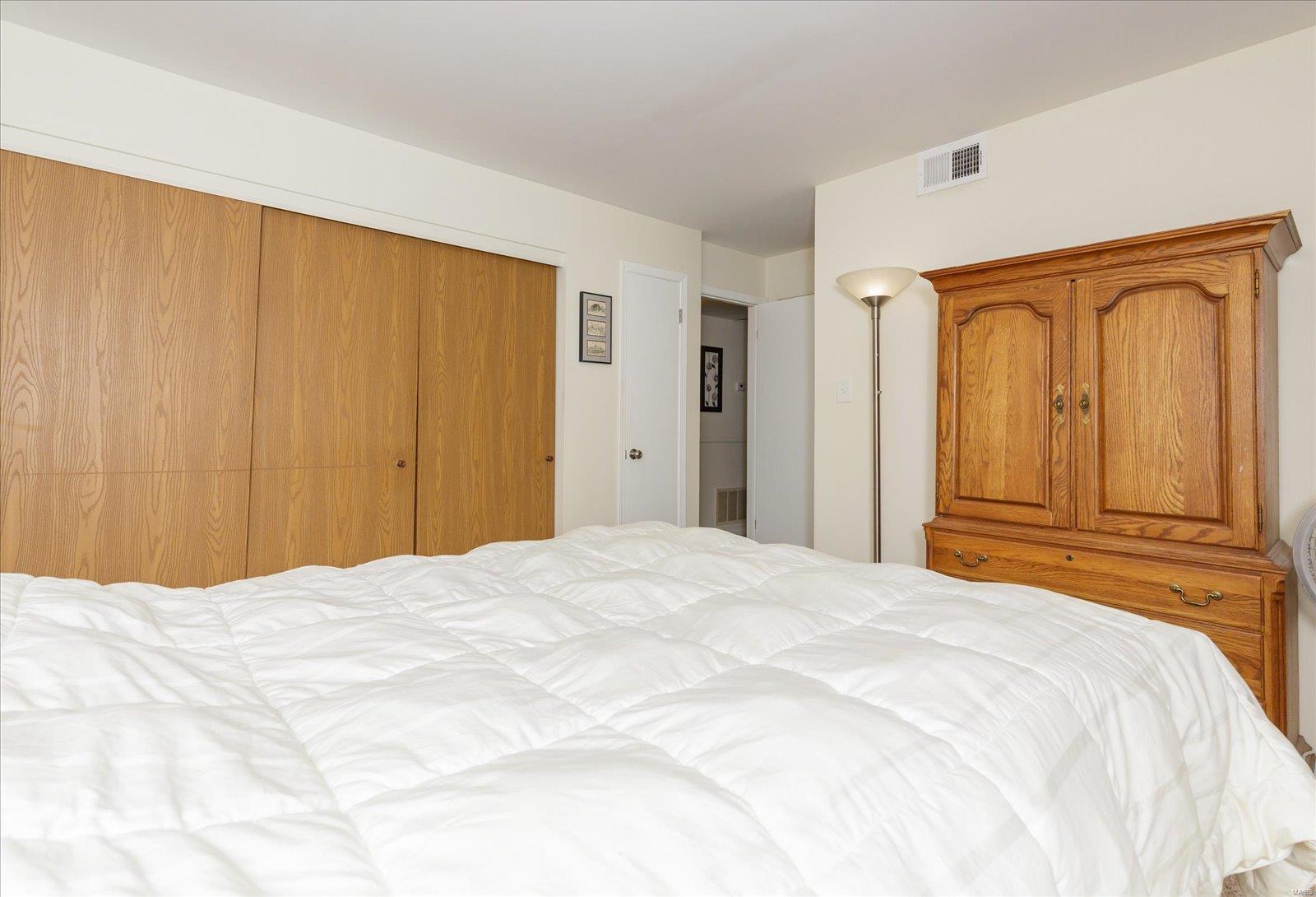 Creve Coeur Crossing - Residential