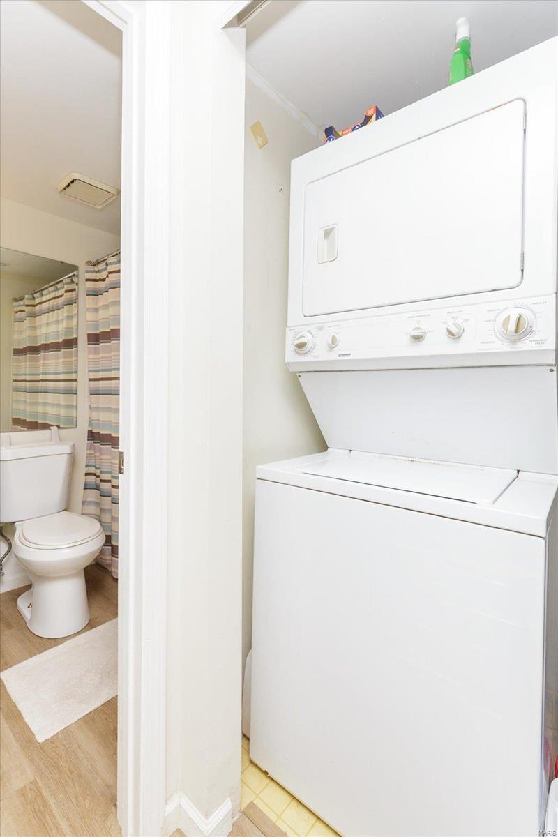 Creve Coeur Crossing - Residential