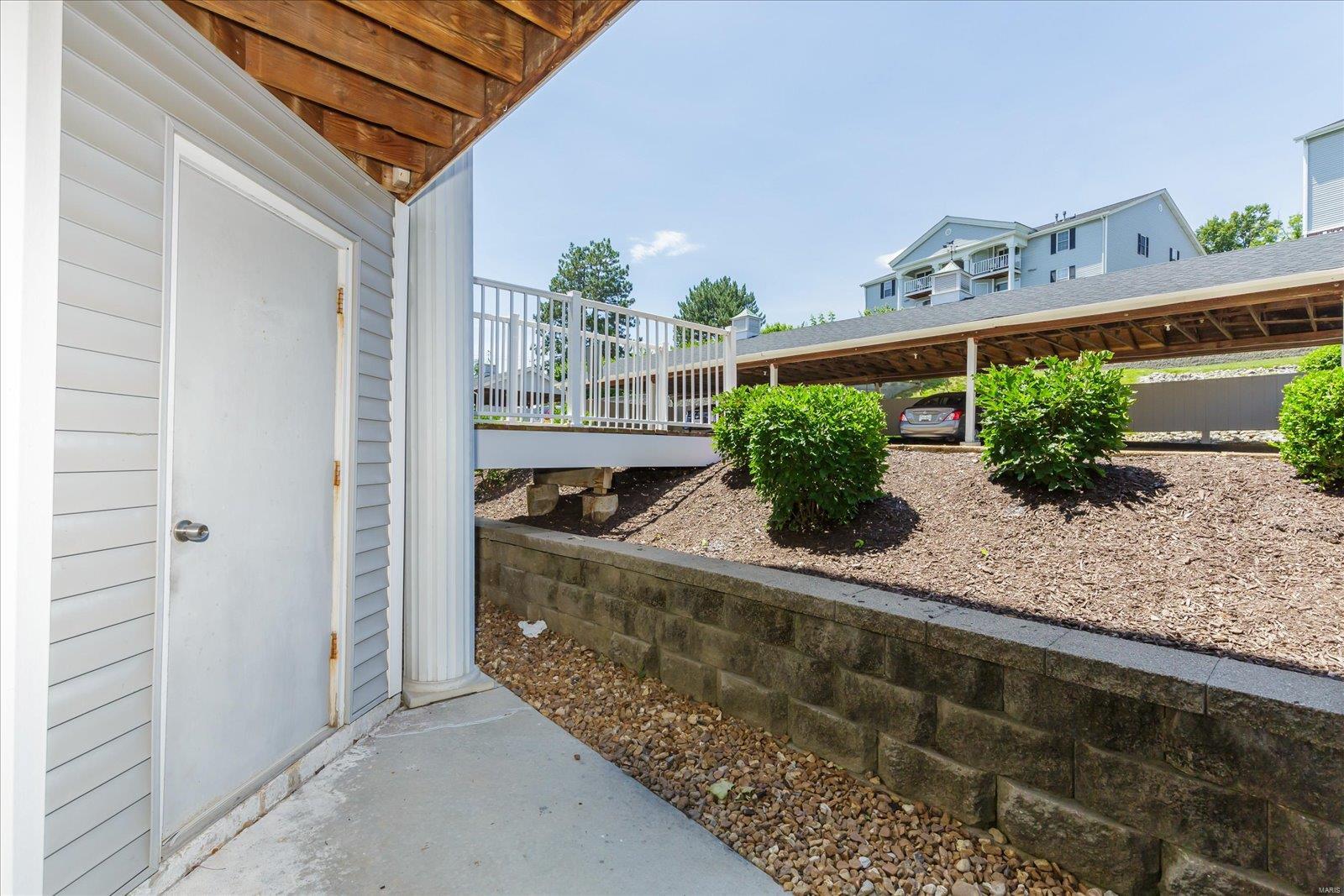 Creve Coeur Crossing - Residential