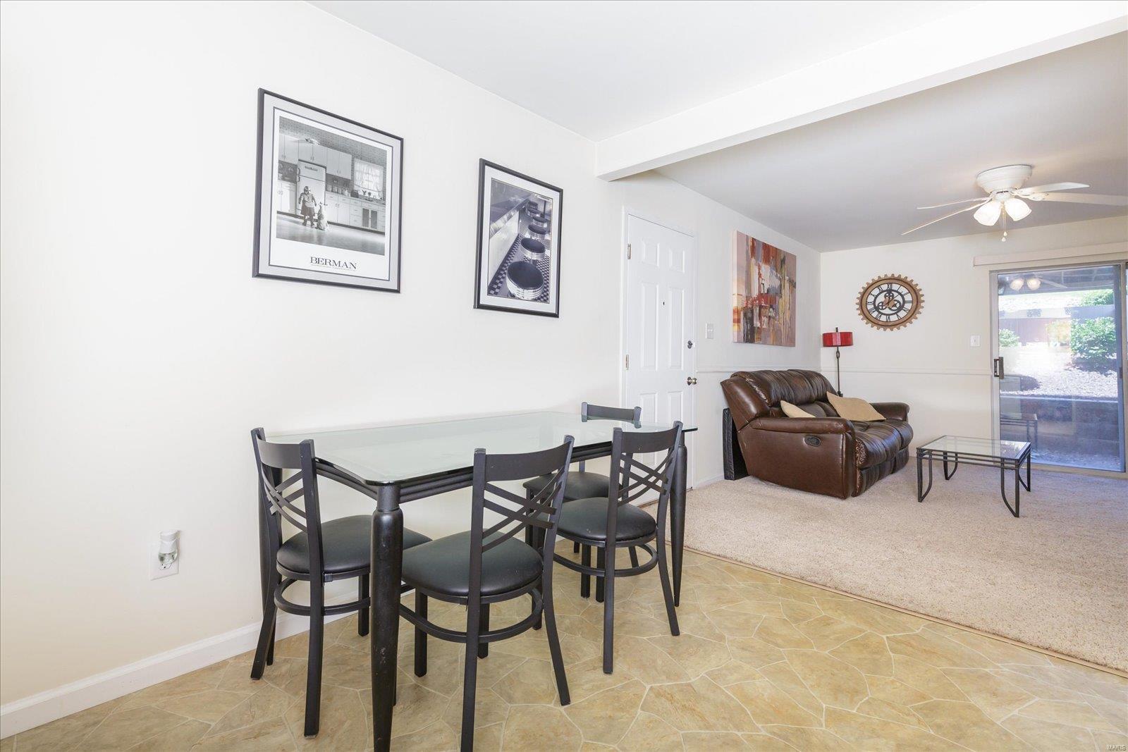 Creve Coeur Crossing - Residential