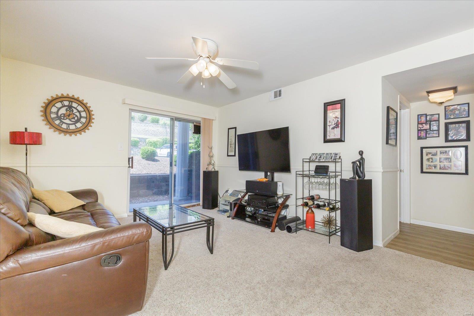 Creve Coeur Crossing - Residential