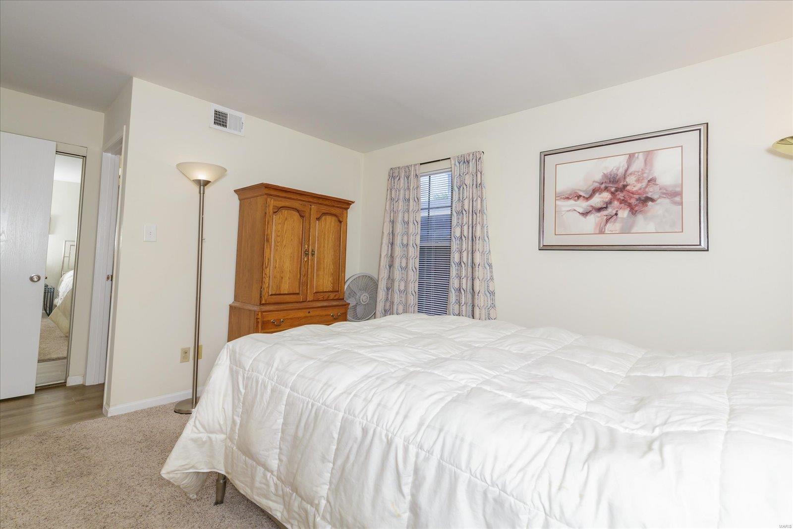 Creve Coeur Crossing - Residential