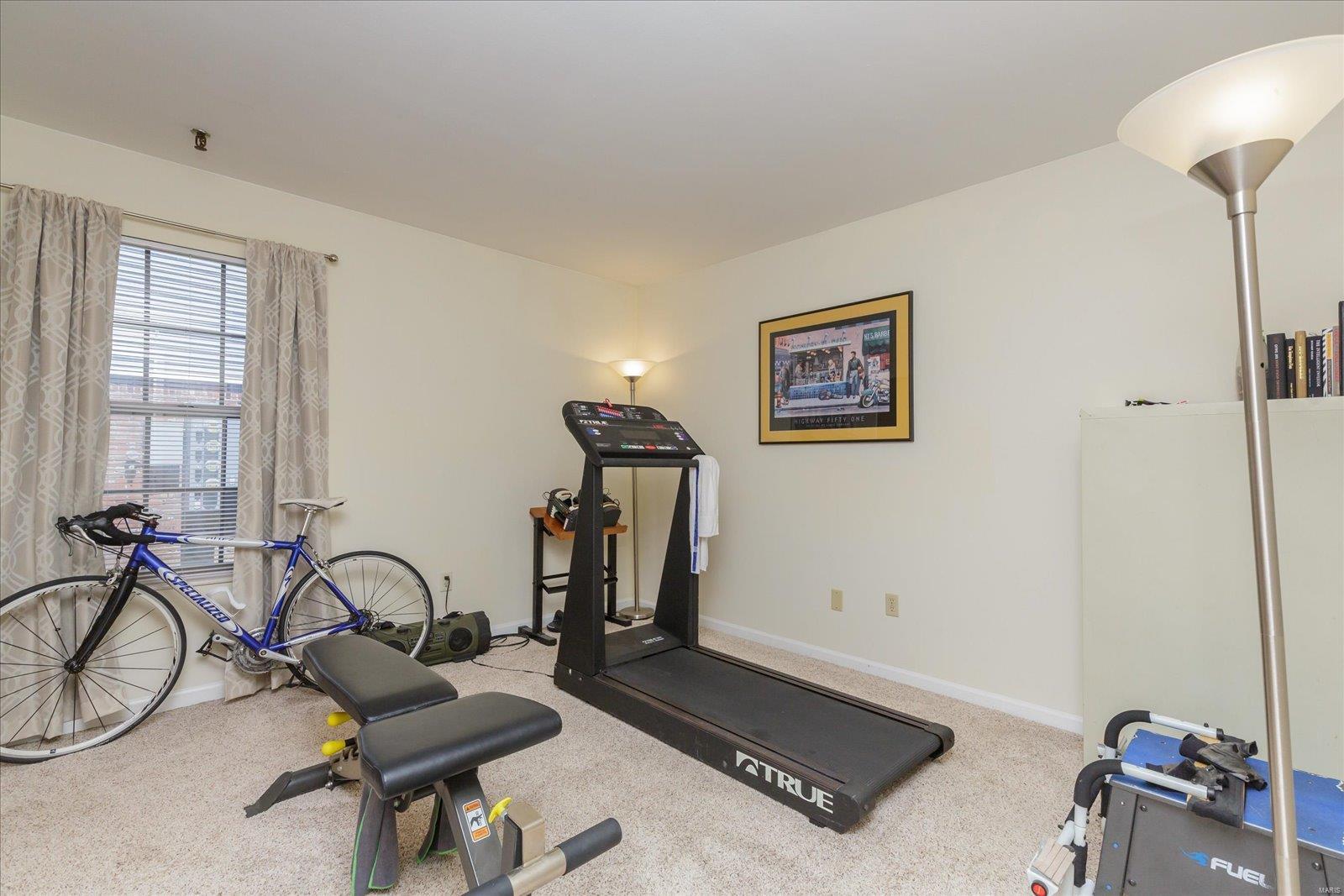 Creve Coeur Crossing - Residential