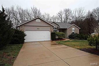 Prairies Friedberg Estates Ph 03 - Residential