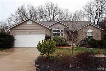 Prairies Friedberg Estates Ph 03 - Residential