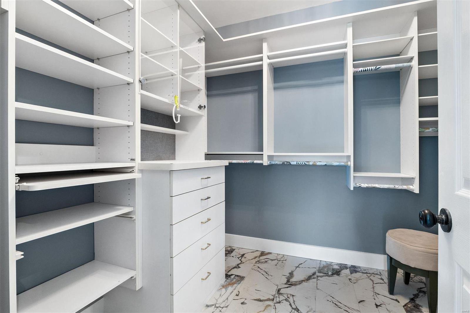 Questover Place - Residential