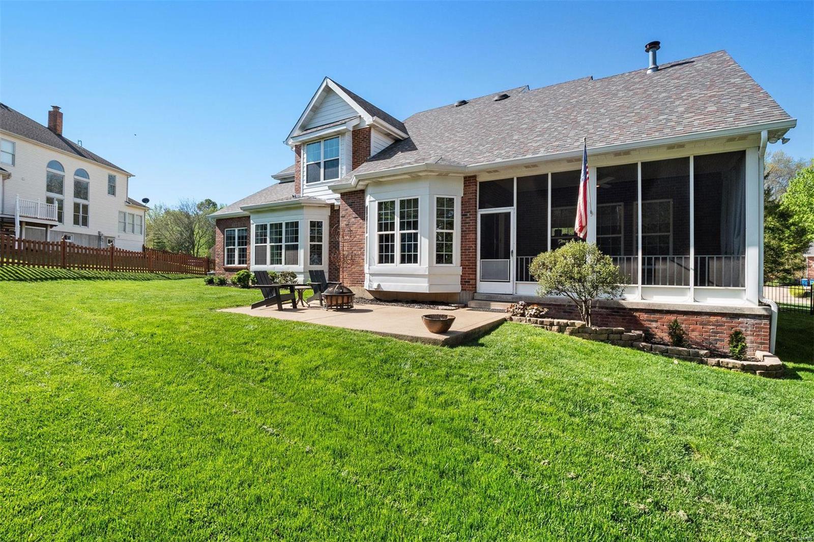 Questover Place - Residential