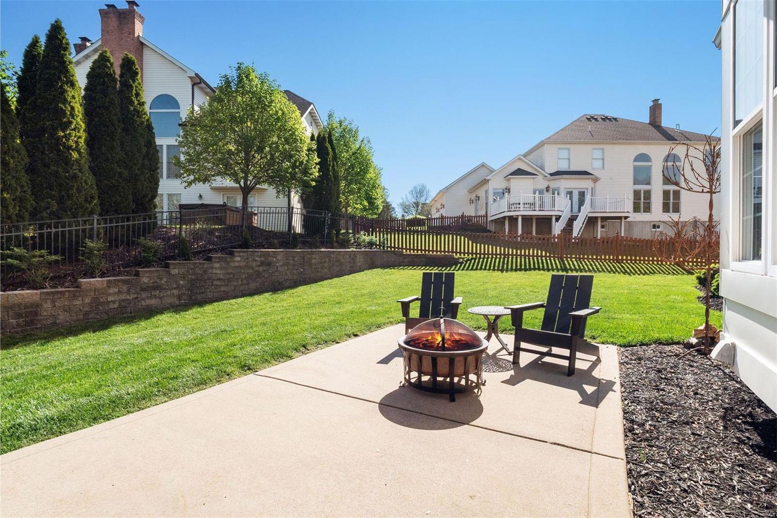 Questover Place - Residential