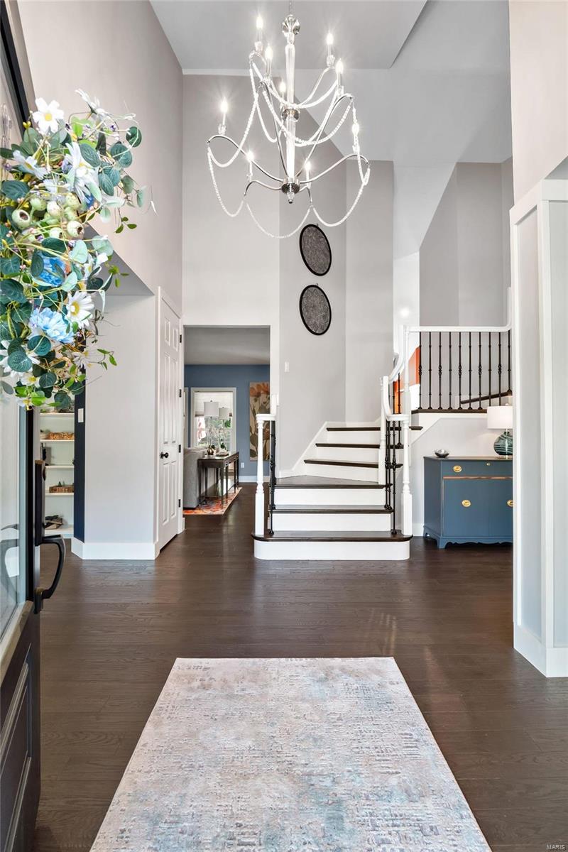 Questover Place - Residential