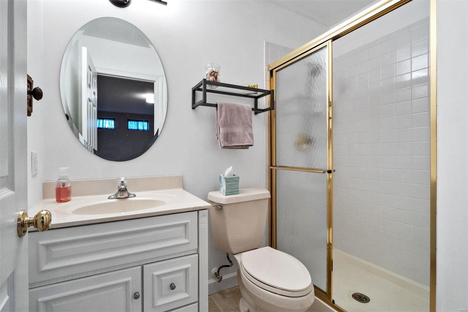 Questover Place - Residential