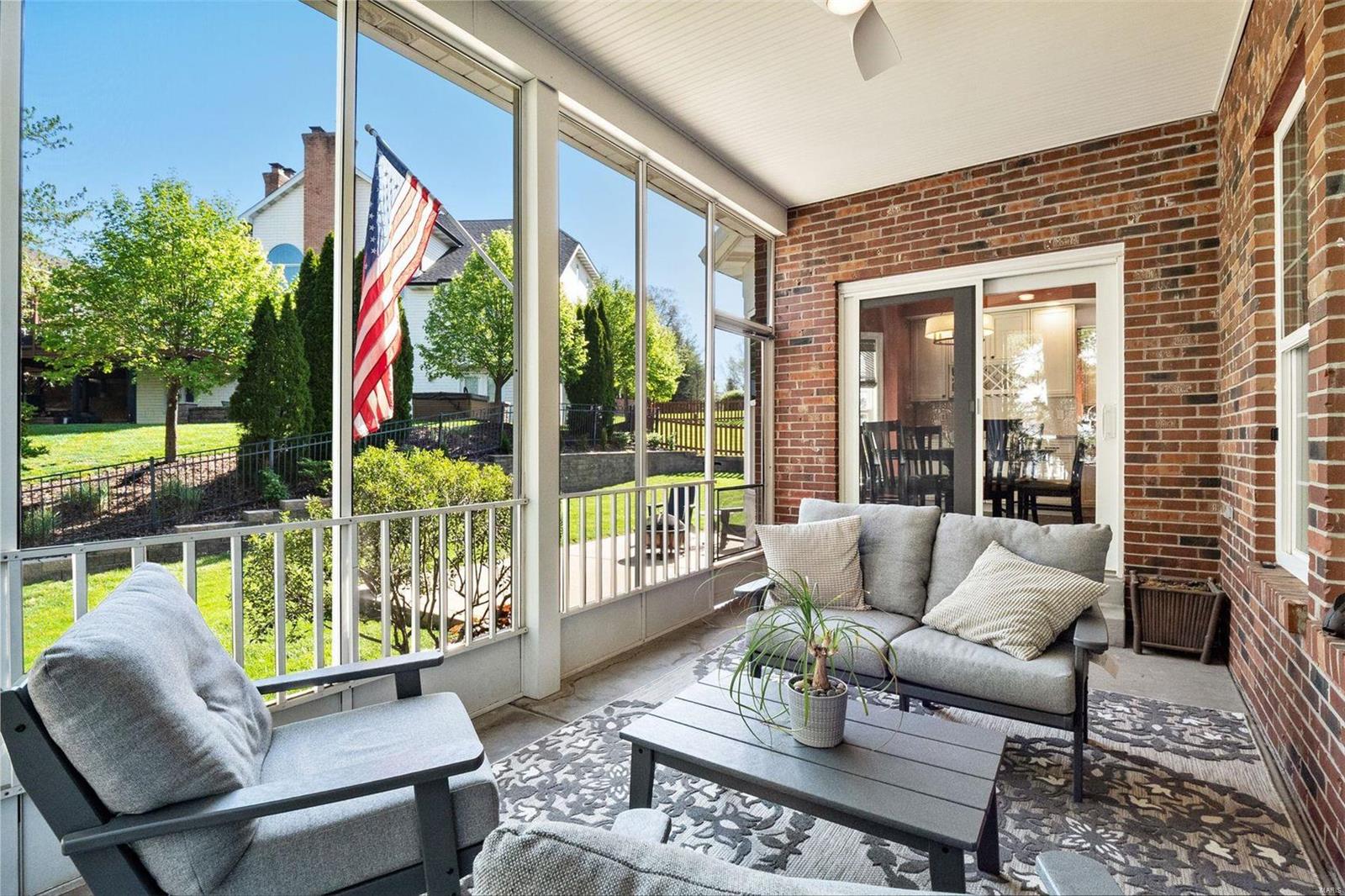 Questover Place - Residential