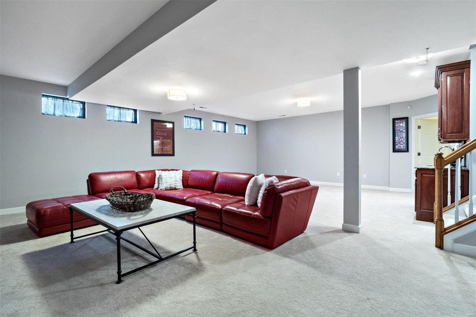 Questover Place - Residential