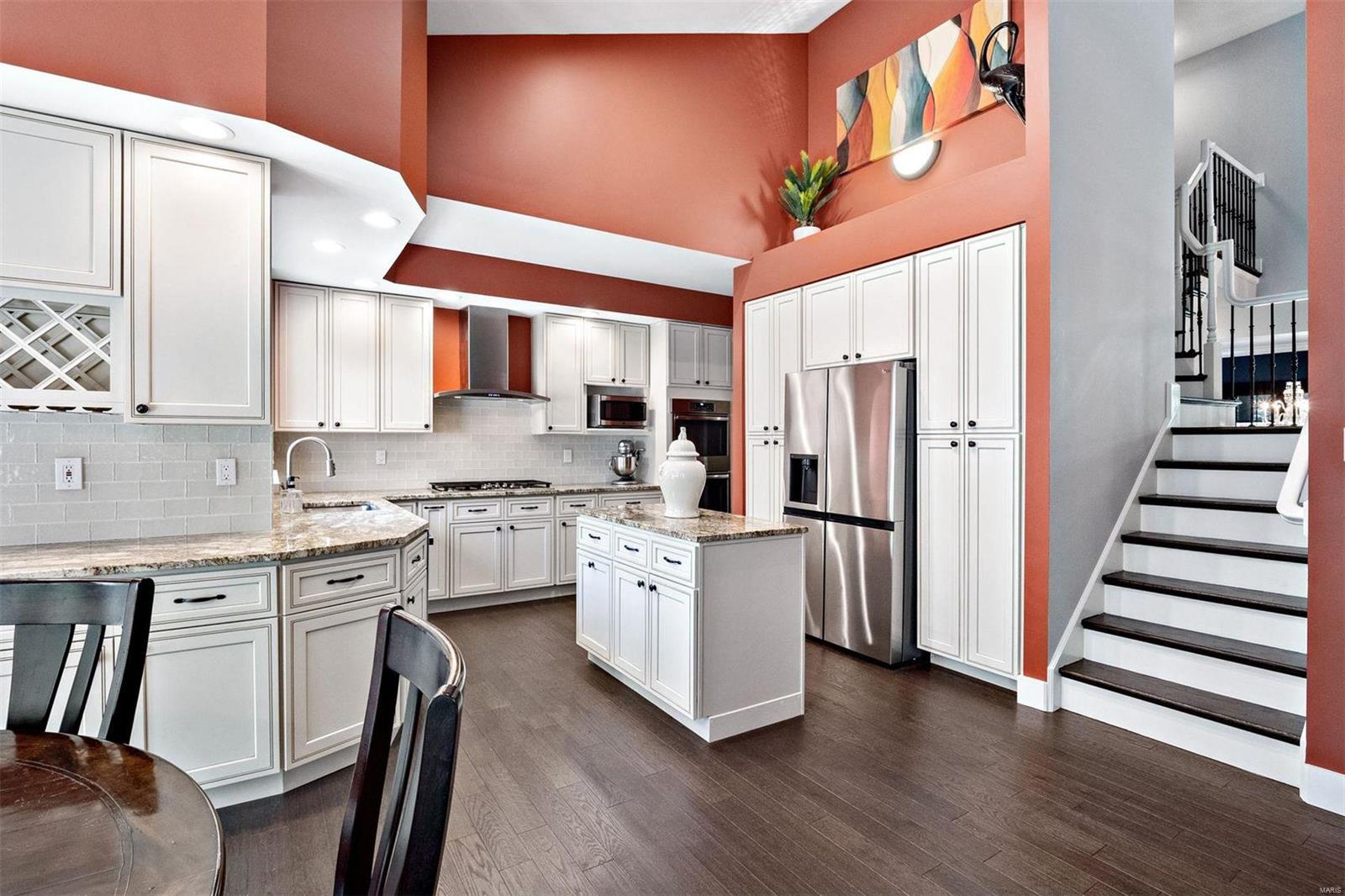 Questover Place - Residential