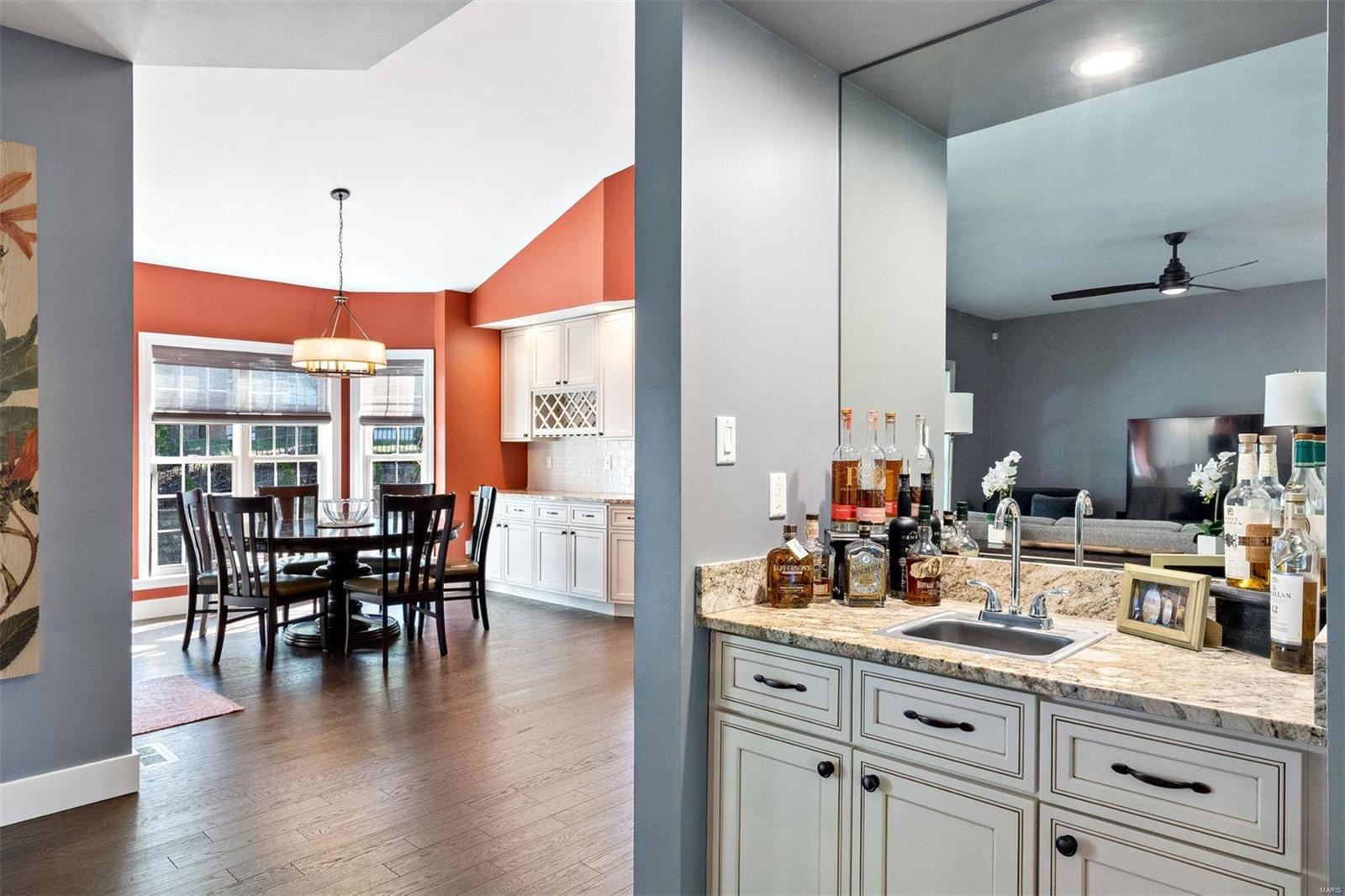 Questover Place - Residential