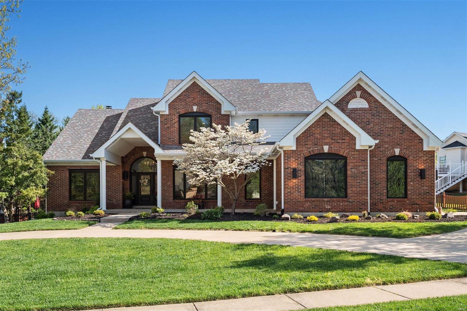 Questover Place - Residential