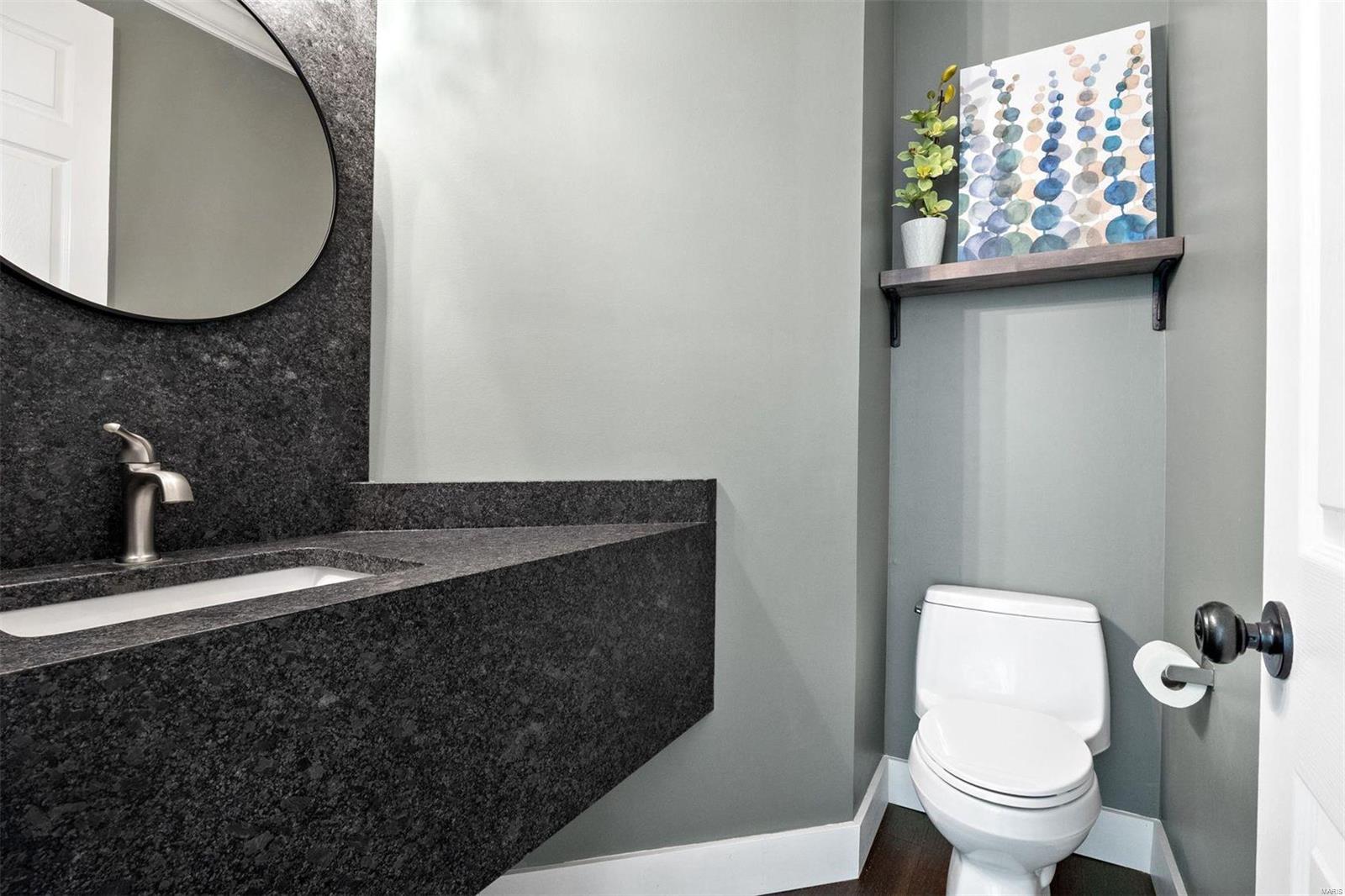 Questover Place - Residential