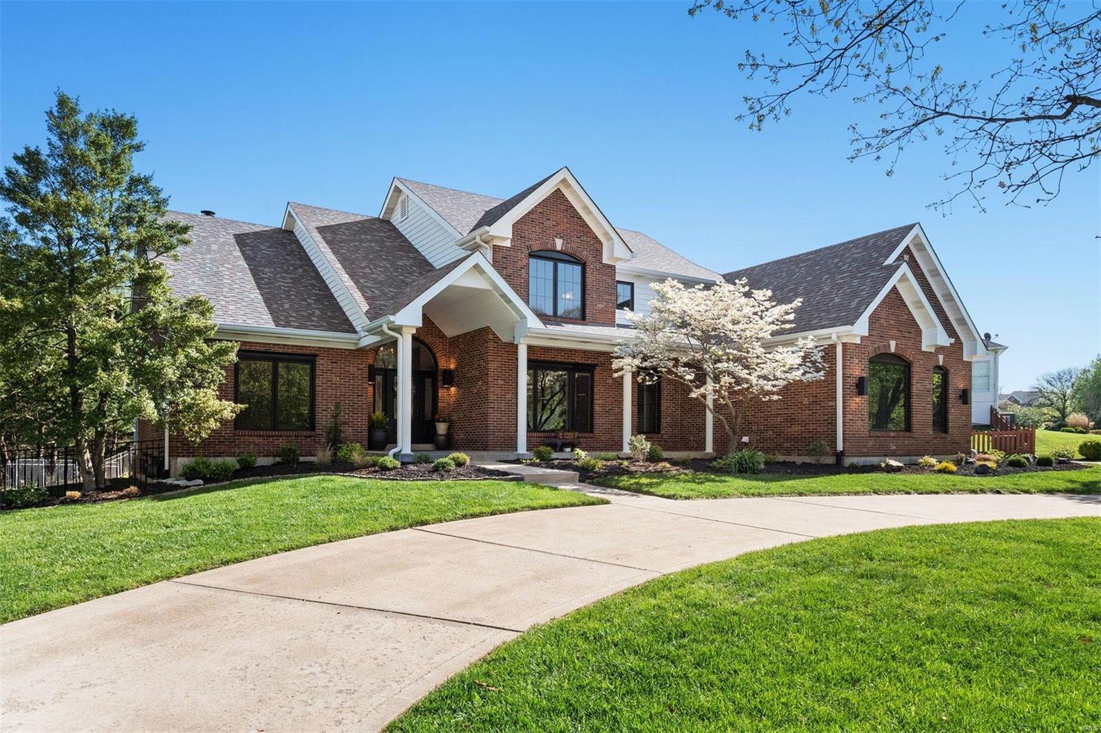 Questover Place - Residential