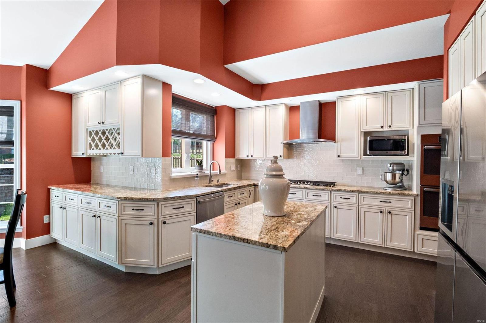 Questover Place - Residential