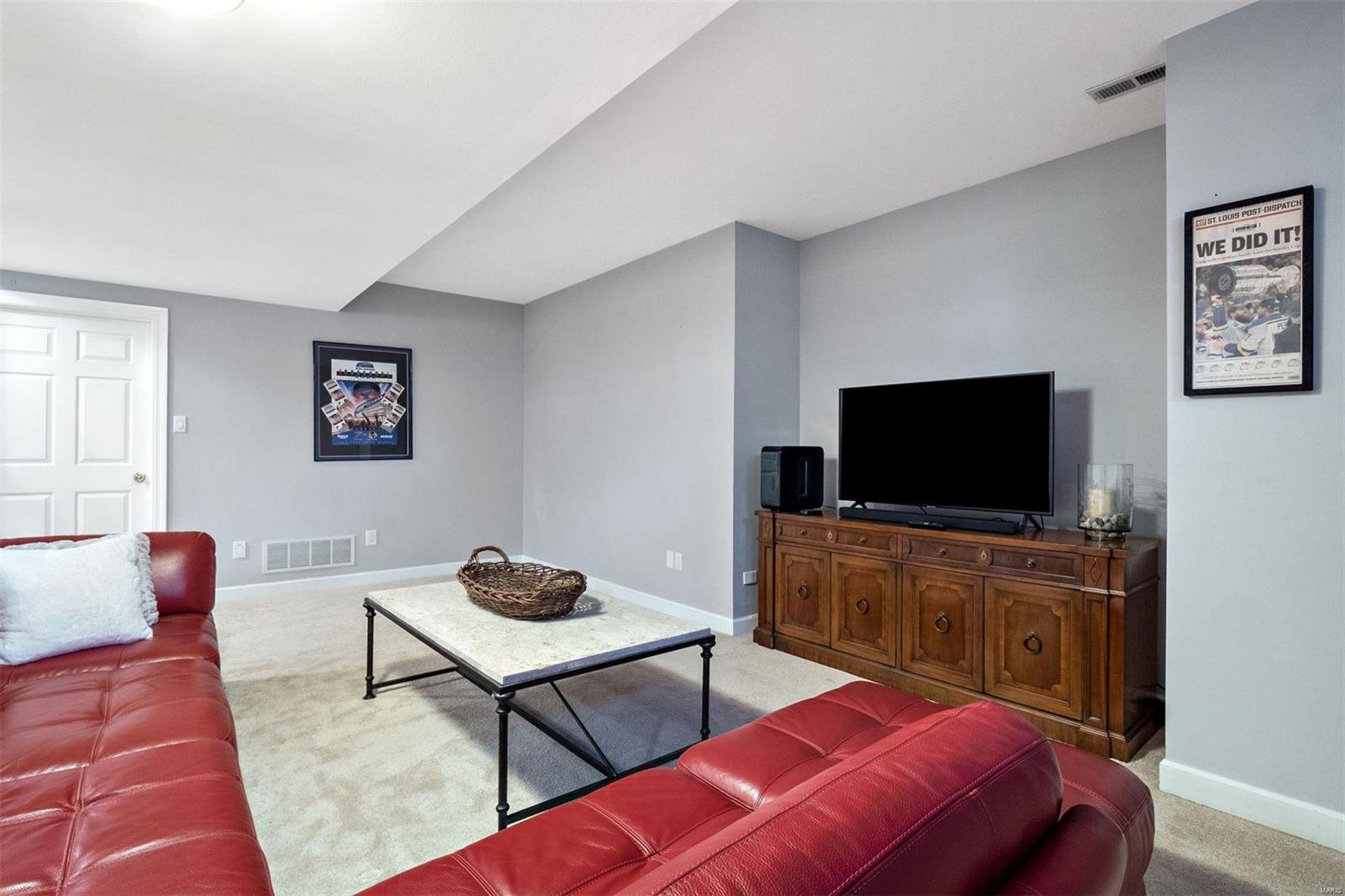 Questover Place - Residential