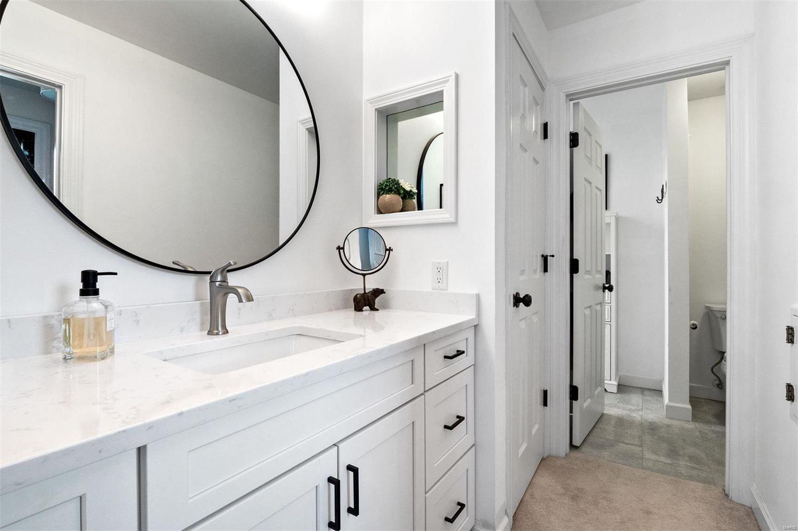 Questover Place - Residential