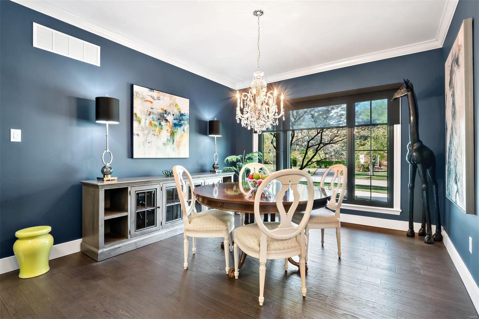 Questover Place - Residential