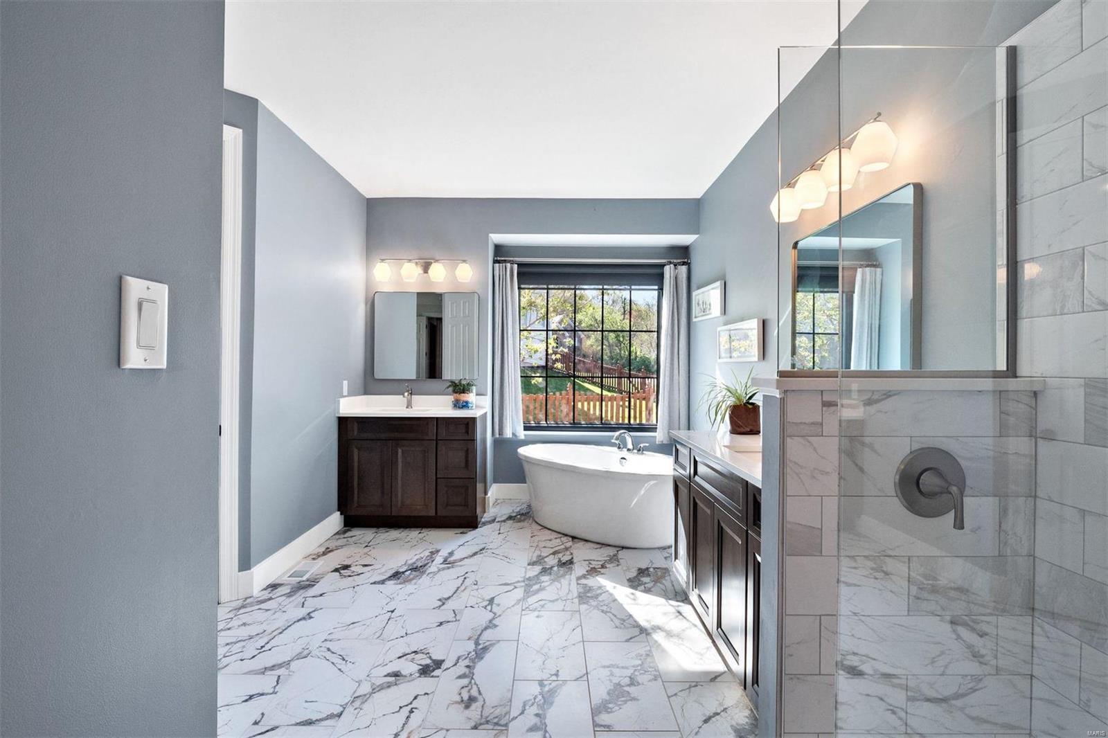 Questover Place - Residential