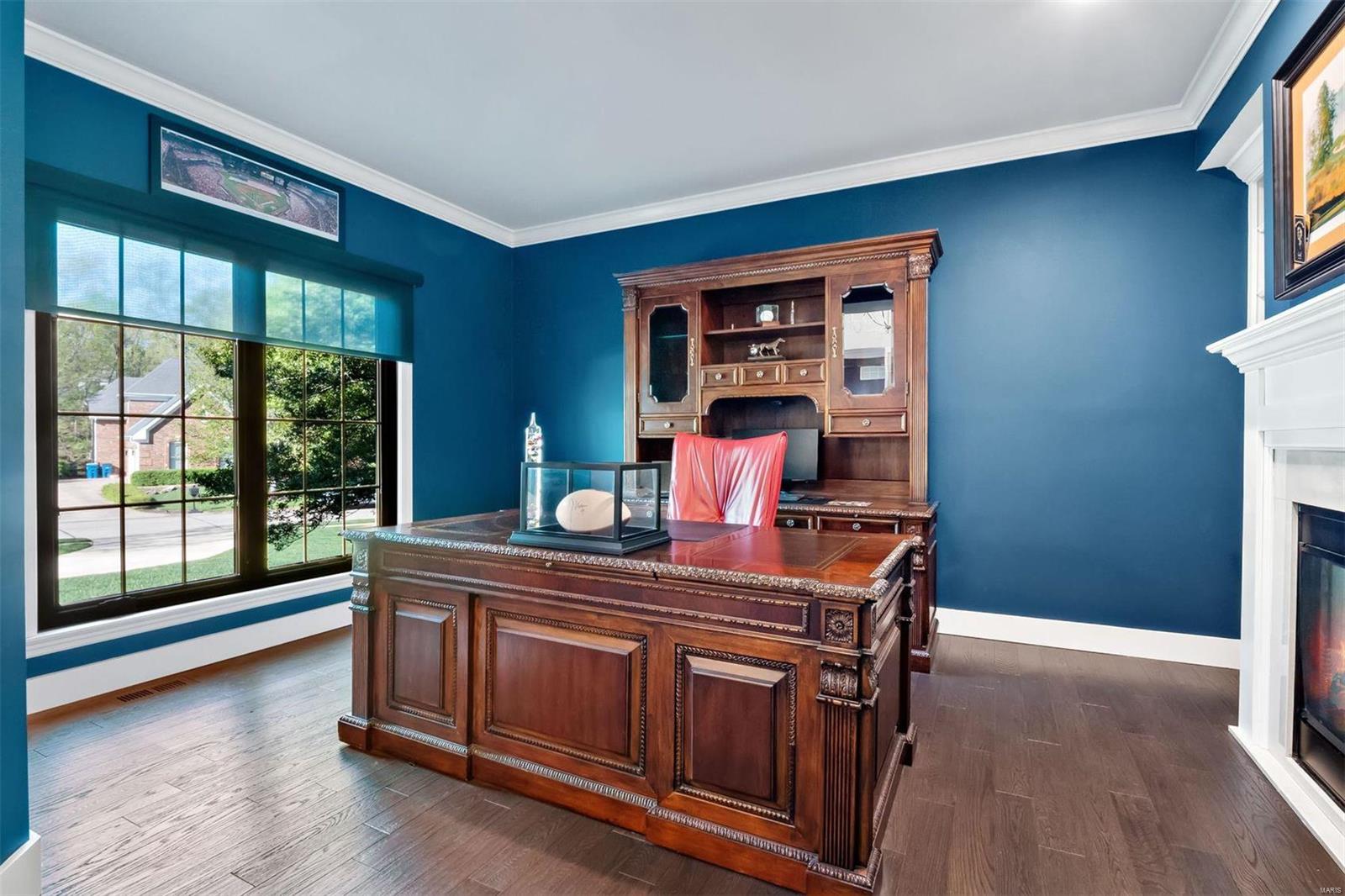 Questover Place - Residential