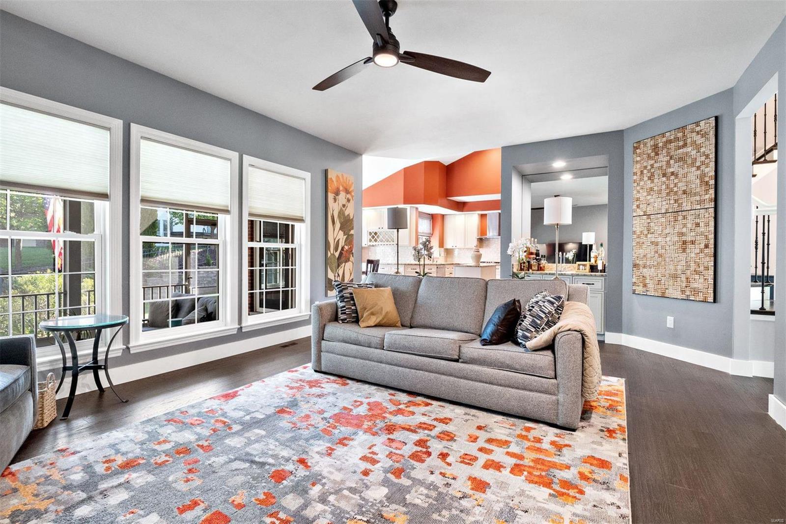 Questover Place - Residential