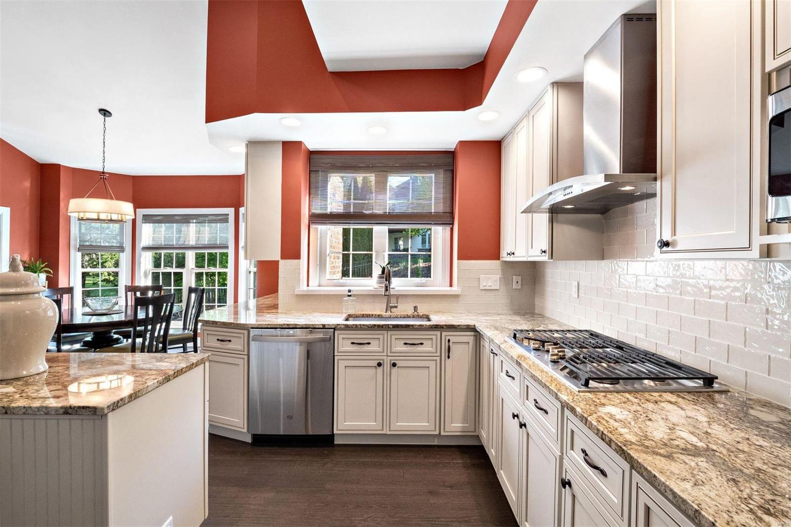 Questover Place - Residential