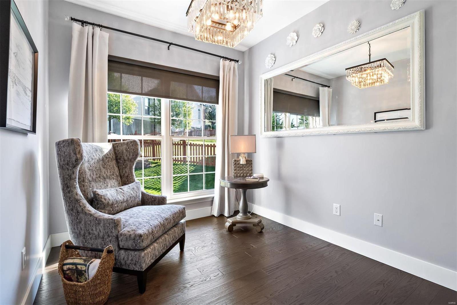 Questover Place - Residential