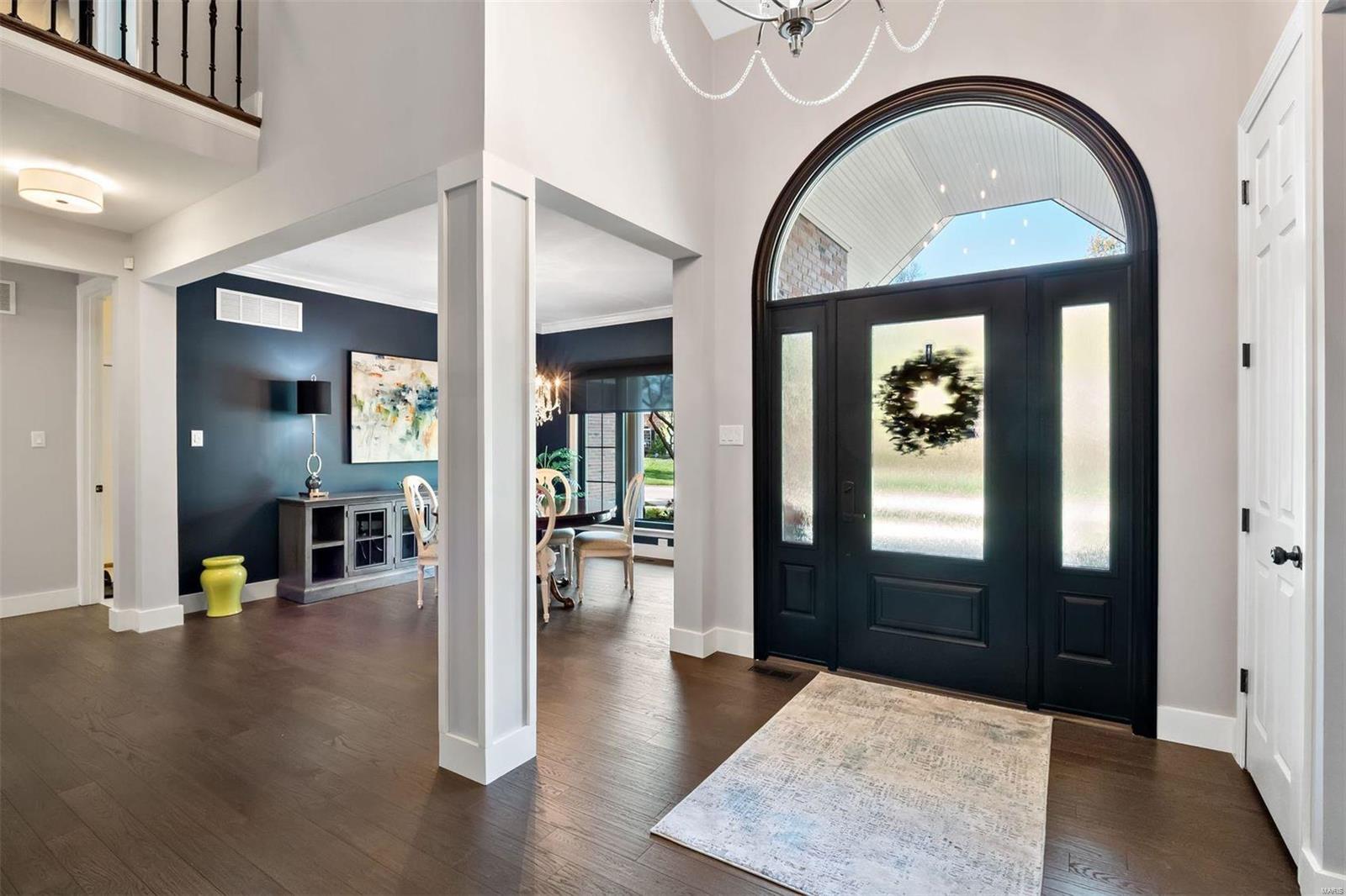 Questover Place - Residential