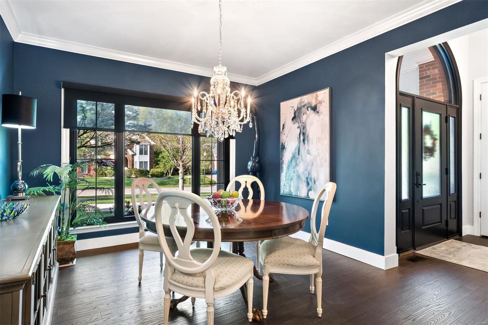 Questover Place - Residential