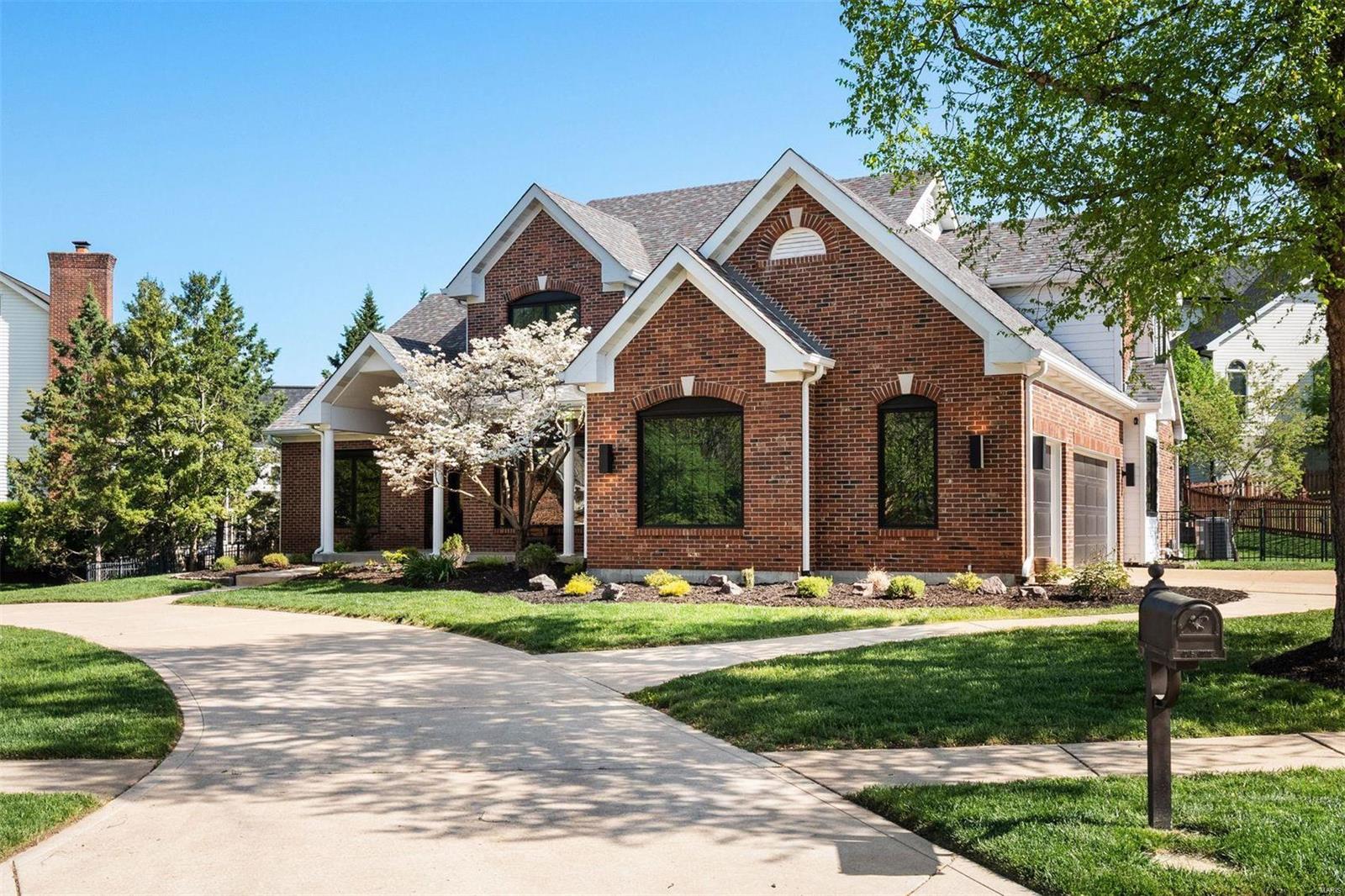 Questover Place - Residential