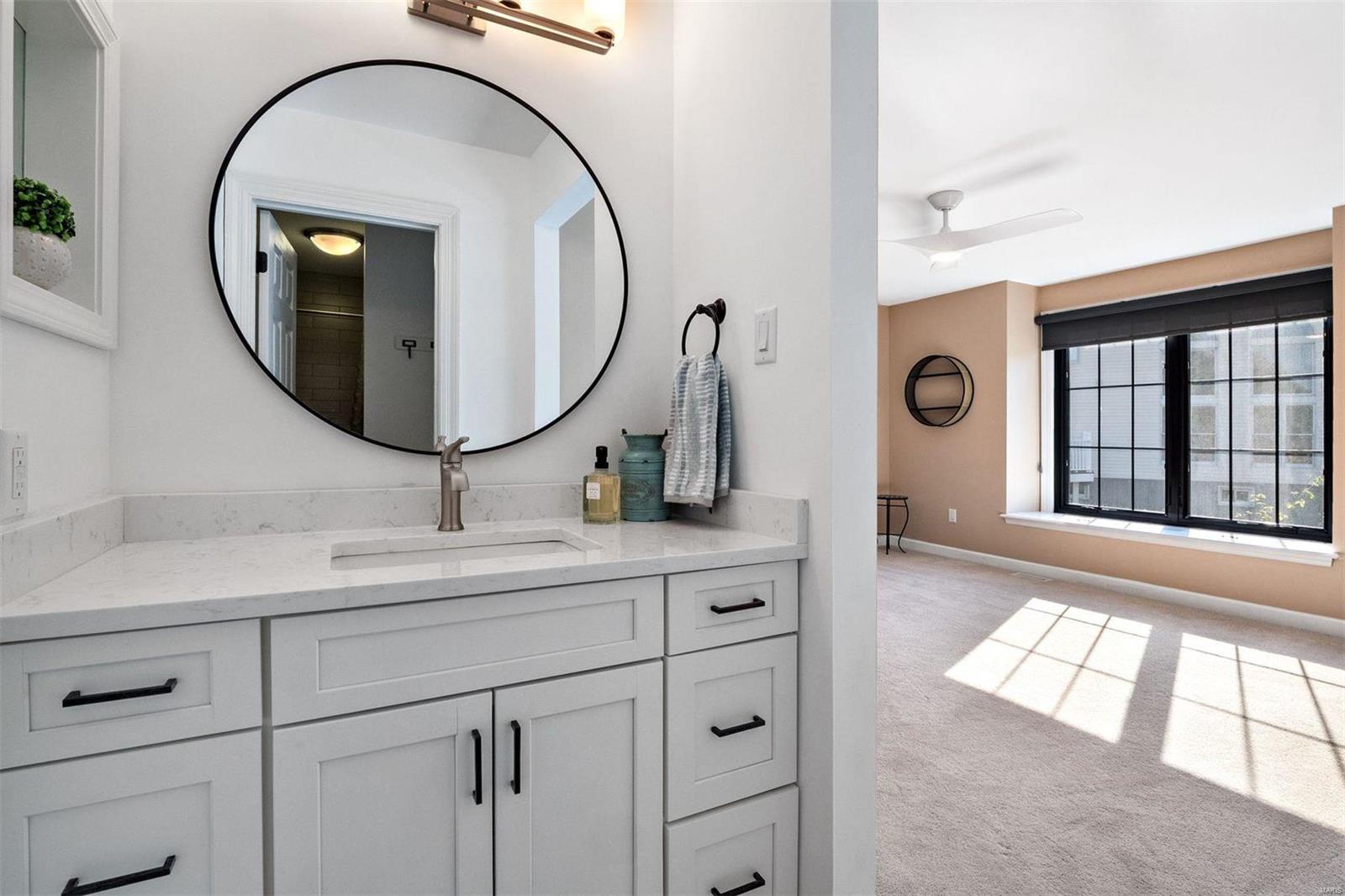 Questover Place - Residential