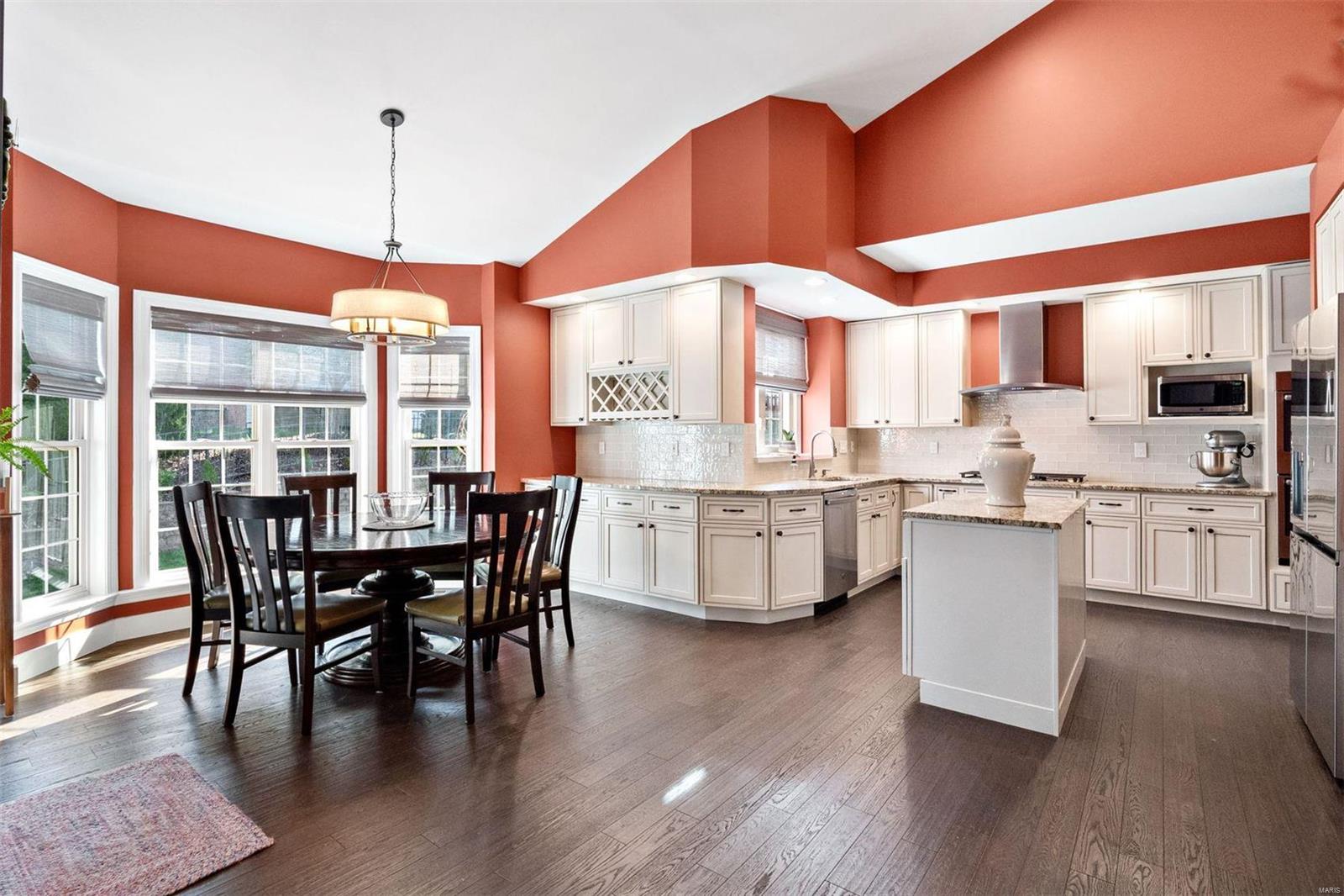 Questover Place - Residential