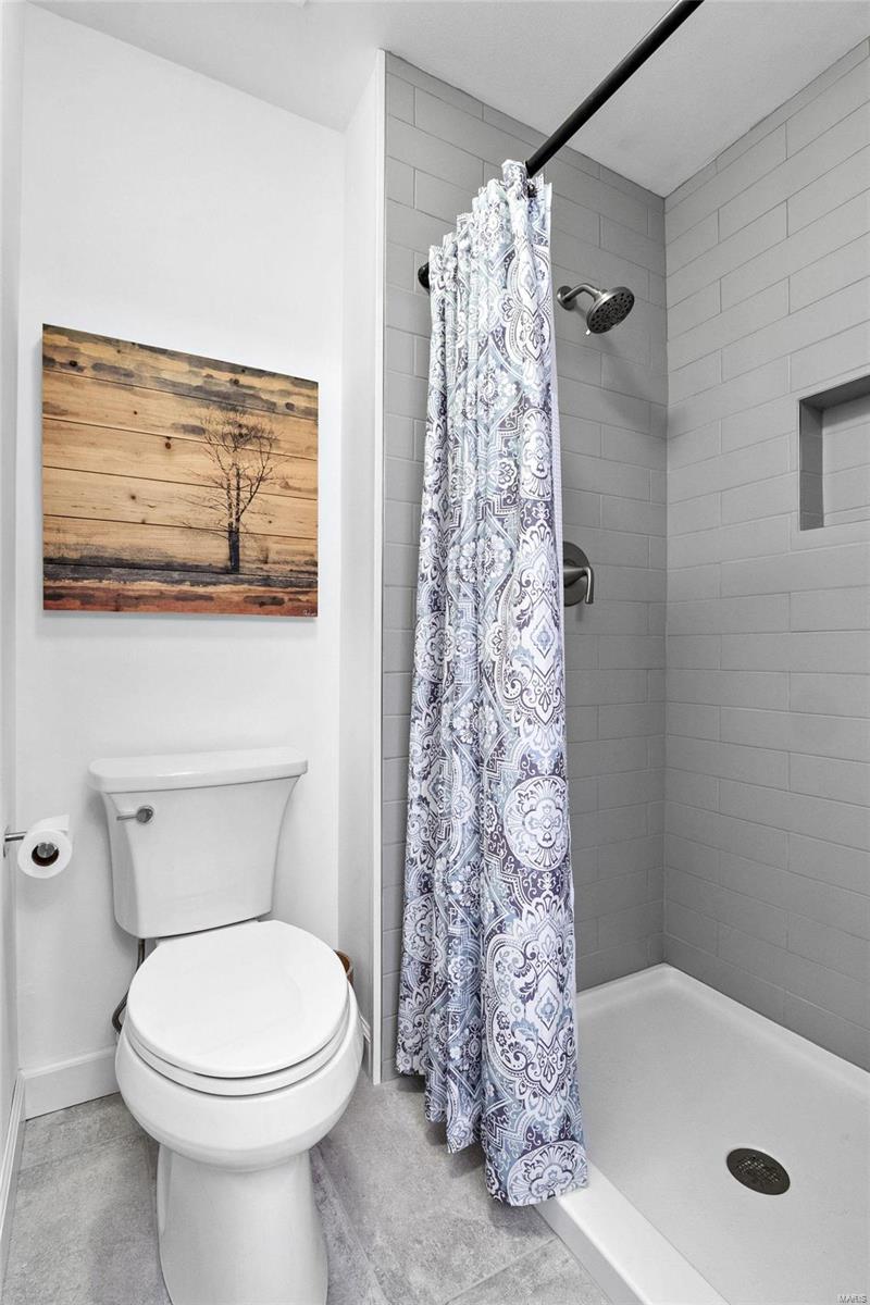 Questover Place - Residential