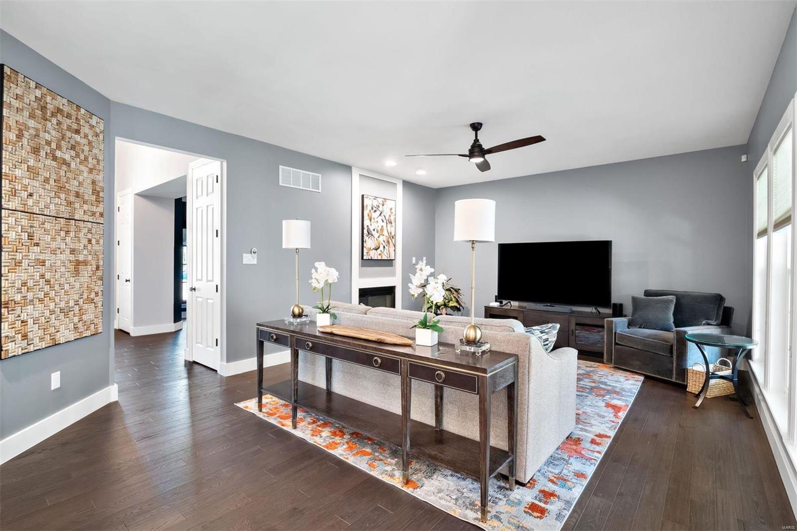 Questover Place - Residential