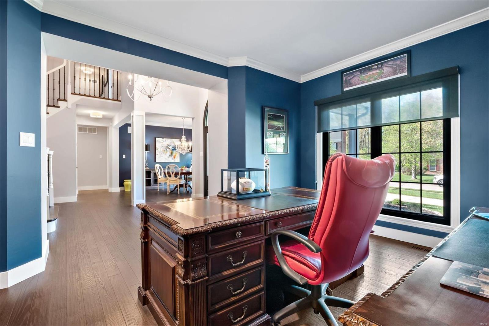 Questover Place - Residential