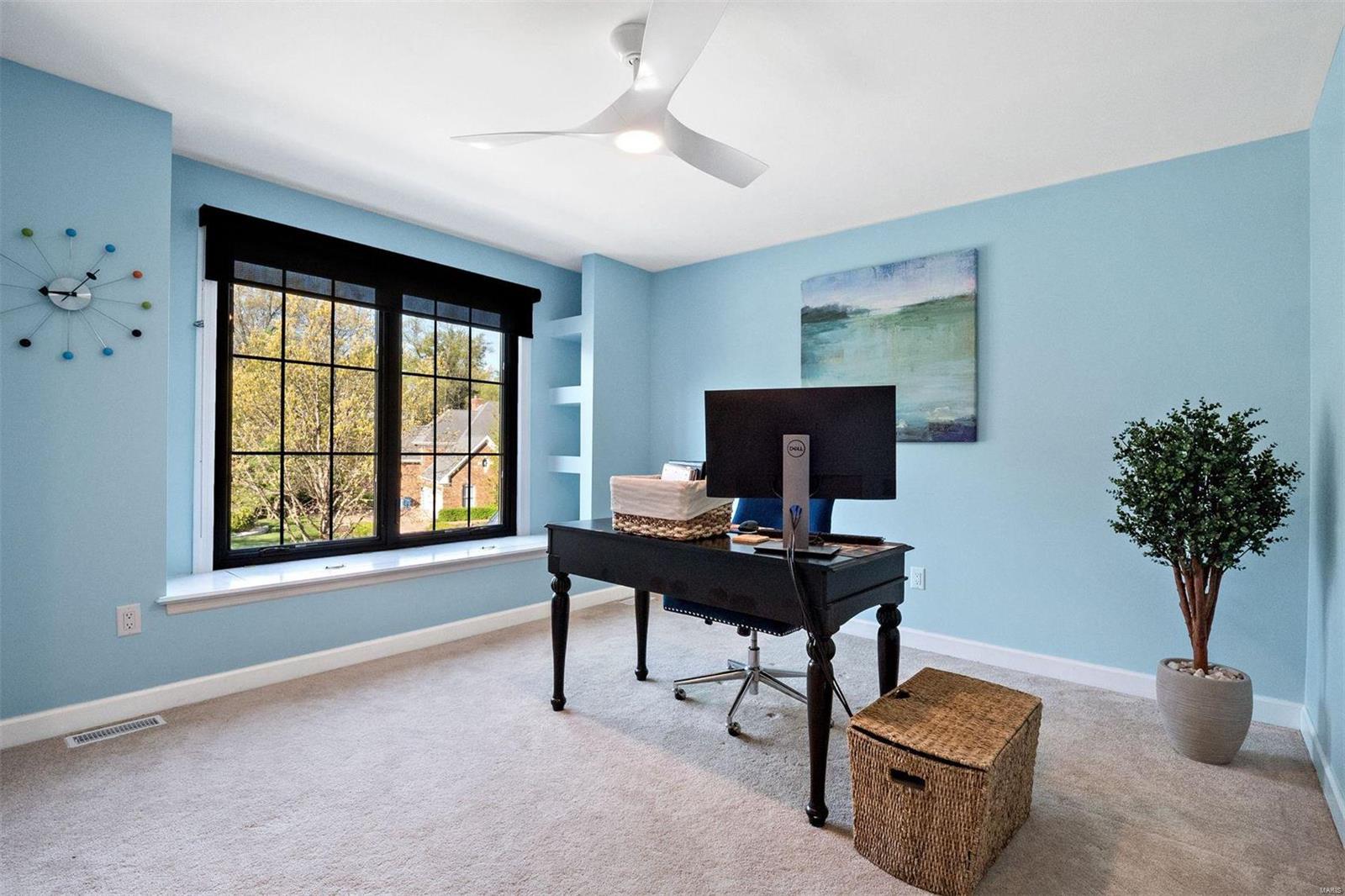 Questover Place - Residential