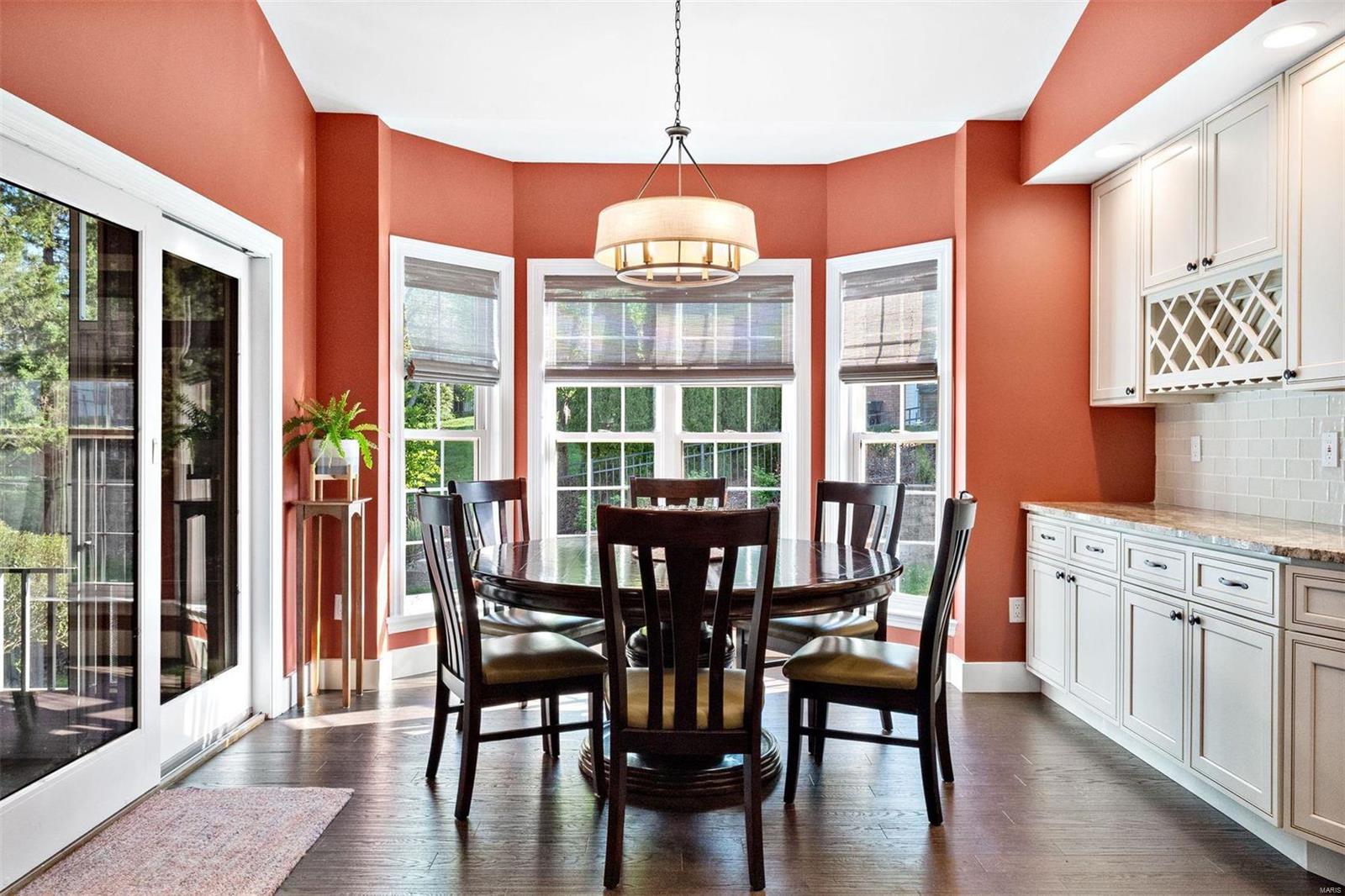 Questover Place - Residential