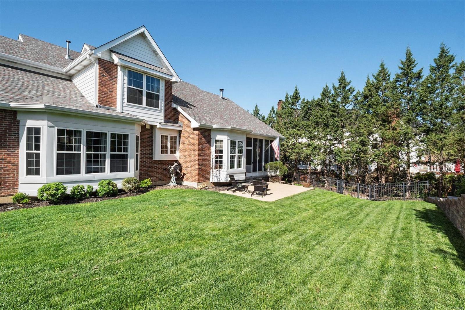 Questover Place - Residential