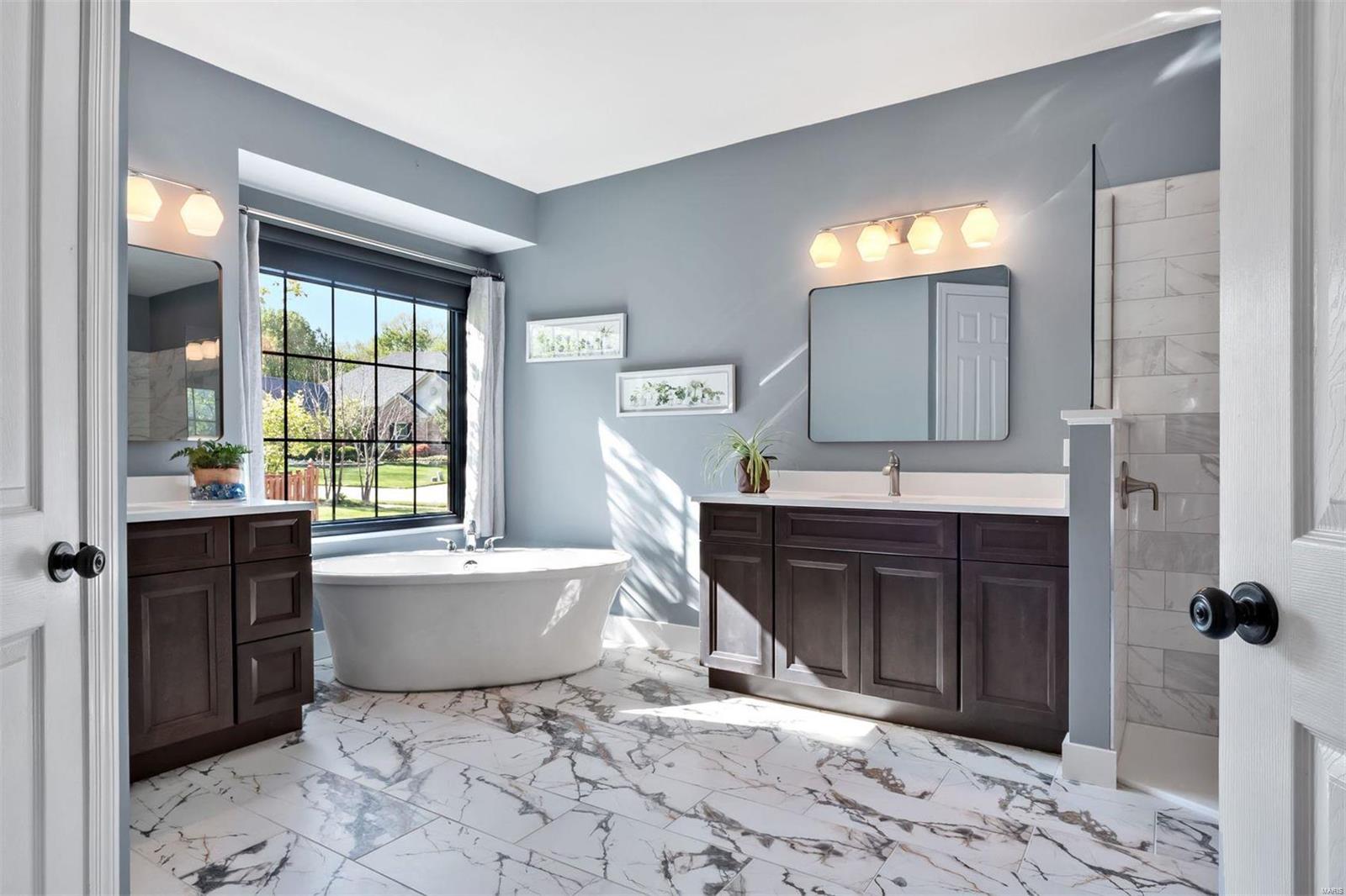 Questover Place - Residential