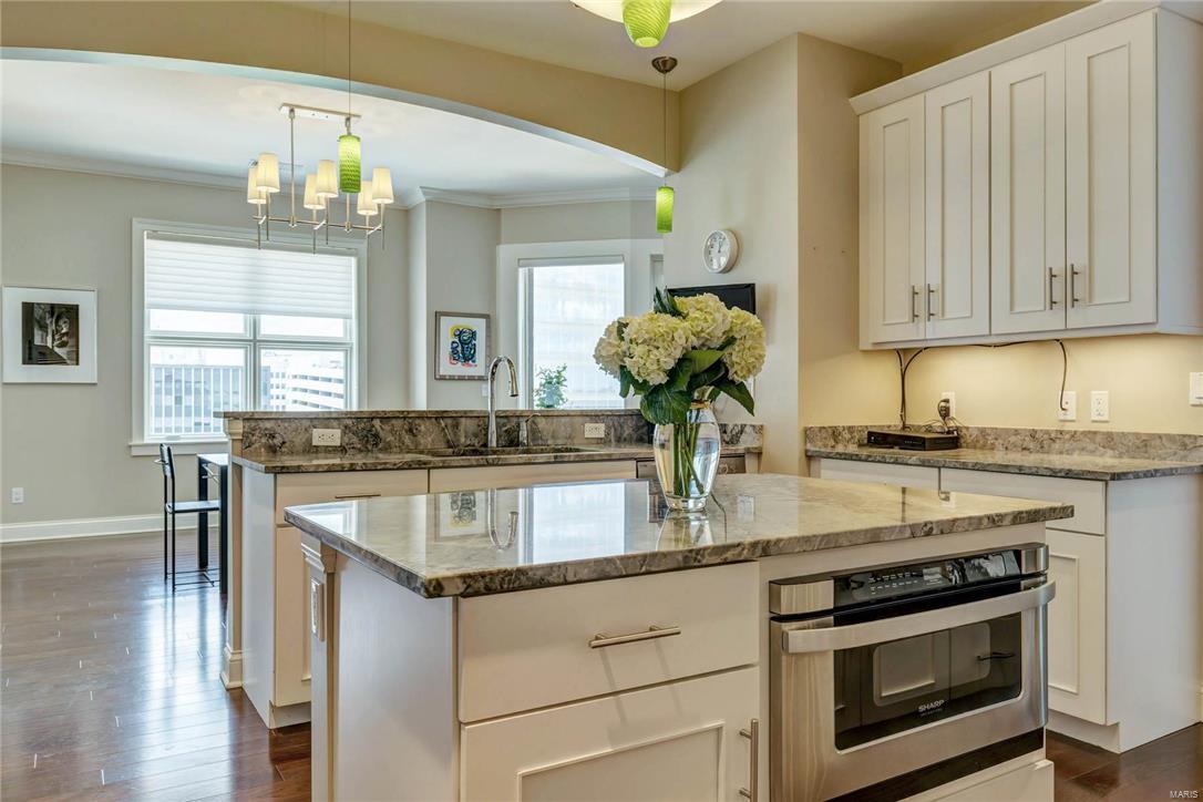 Crescent Condo - Residential