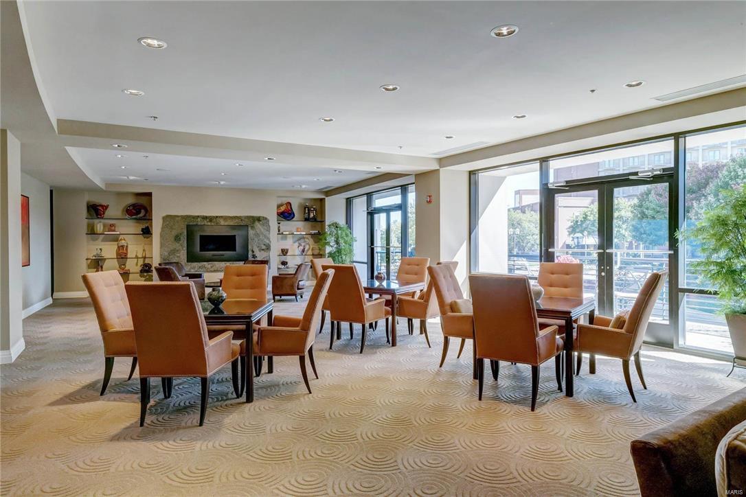 Crescent Condo - Residential