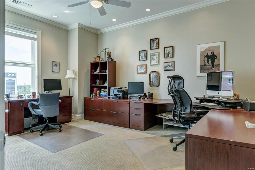 Crescent Condo - Residential