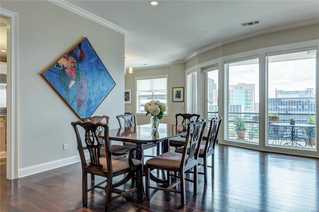 Crescent Condo - Residential