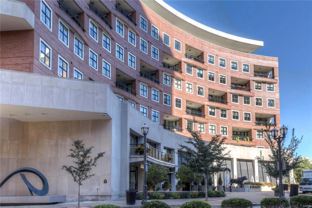 Crescent Condo - Residential